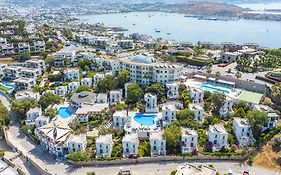 Riva Bodrum Resort- Adult Only +16 Gümbet 4*